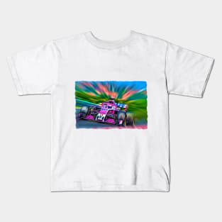 Checo Kids T-Shirt